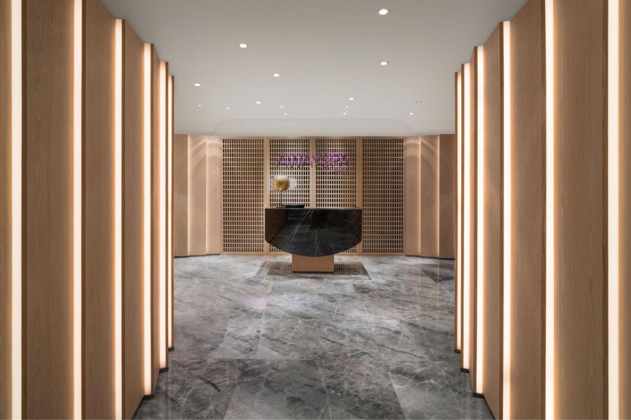 Hotel W-Xiamen Extérieur photo